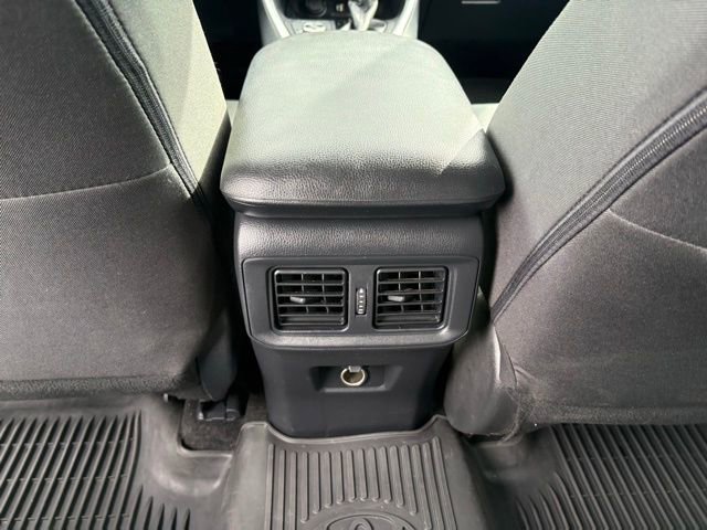 Used 2024 Toyota RAV4 LE image 16