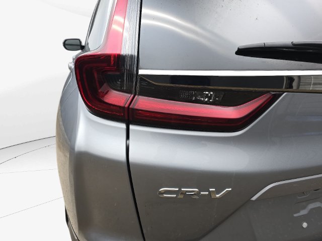 Used 2022 Honda CR-V Touring image 35