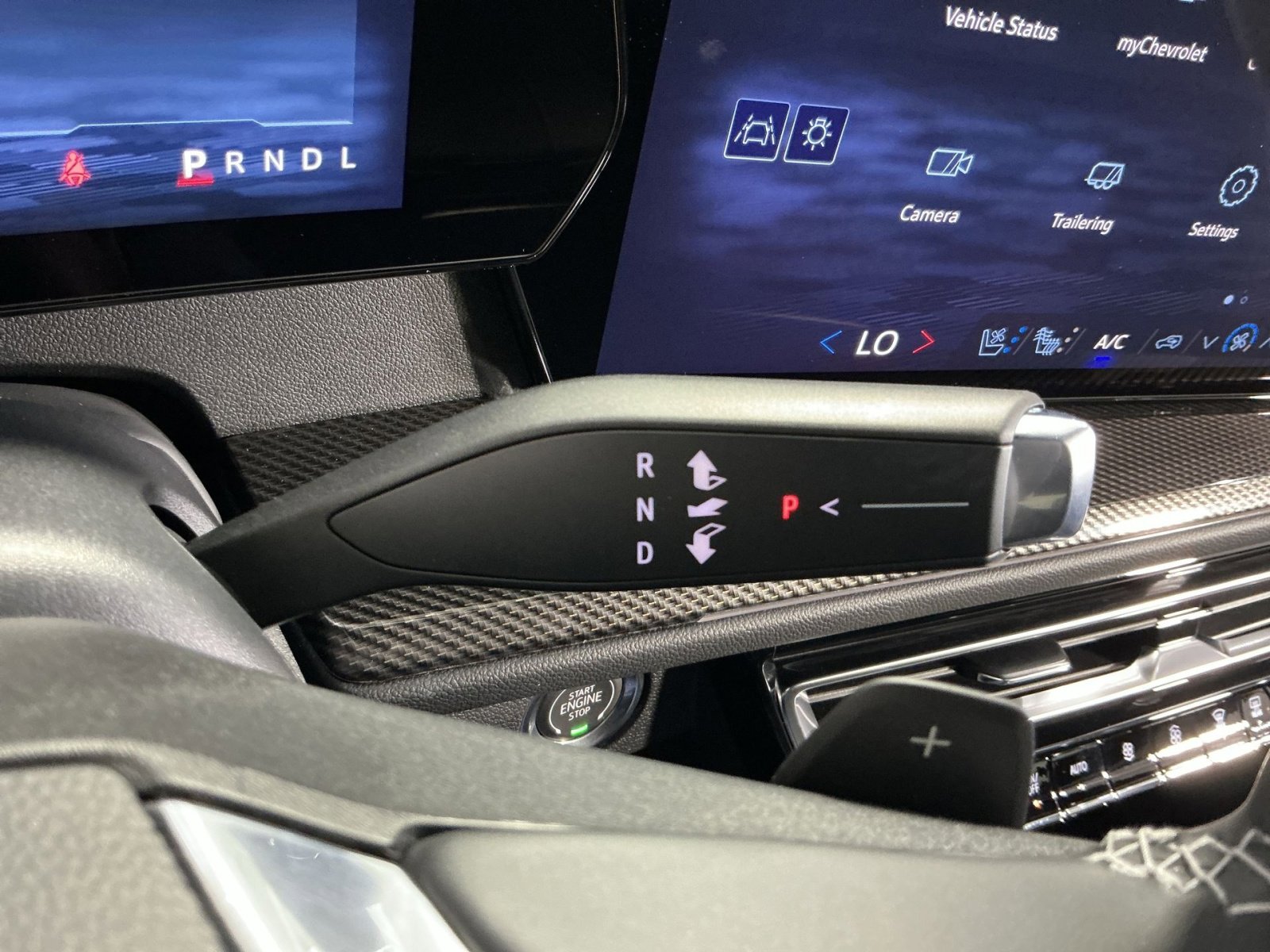 New 2026 Chevrolet Traverse High Country image 30