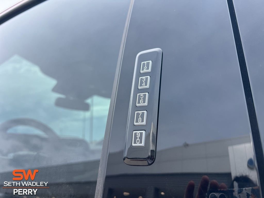 New 2024 Ford F150 Raptor image 13