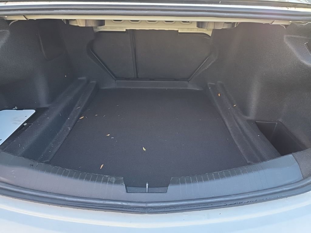 Certified 2023 Cadillac CT5 Luxury image 19