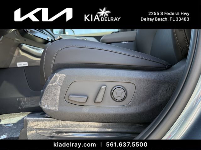 New 2026 Kia Carnival SX image 18