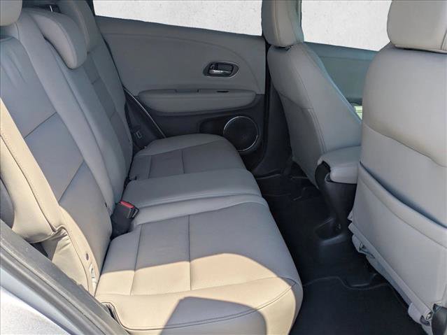 Used 2019 Honda HR-V EX-L image 18