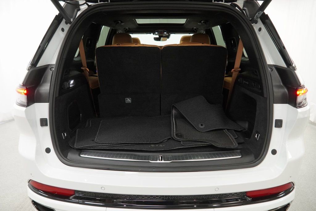 Certified 2024 Jeep Grand Cherokee L Summit image 48