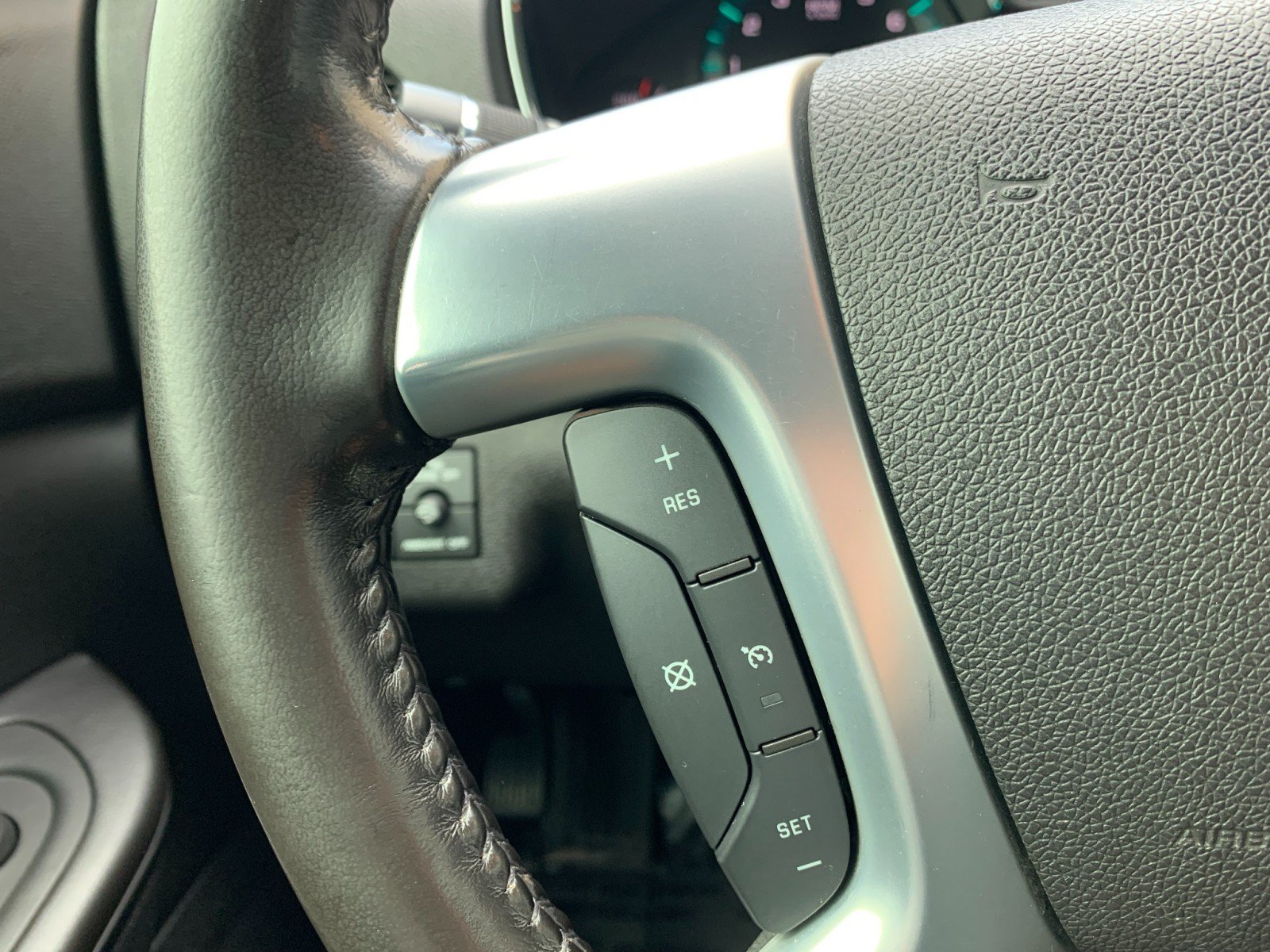Used 2017 Chevrolet Traverse LT w/ Style and Technology Package AWD/4WD image 15