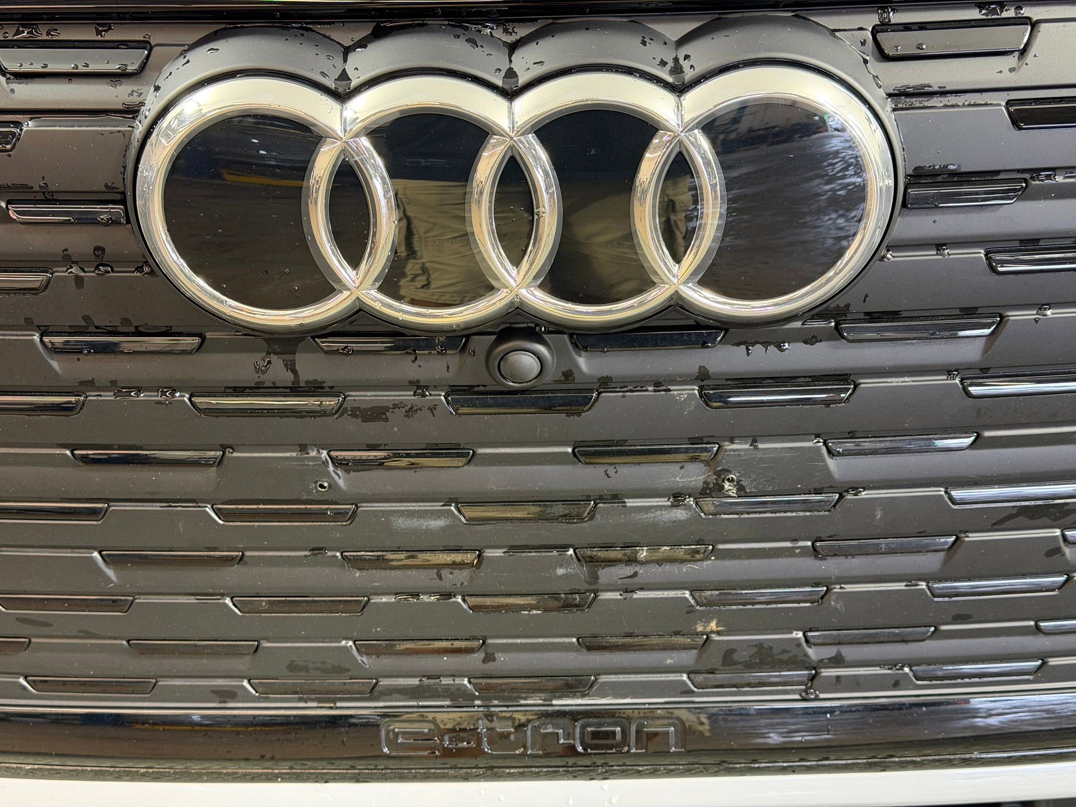 Certified 2023 Audi Q4 e-tron Premium Plus w/ Premium Plus AWD/4WD image 20