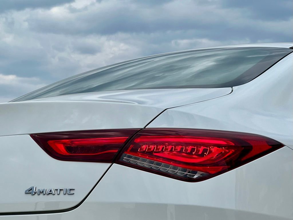 Certified 2023 Mercedes-Benz CLA 250 4MATIC image 13