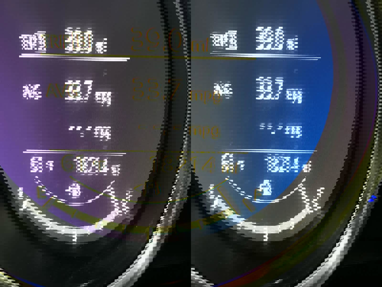 Used 2021 MAZDA MX-5 Miata RF Grand Touring image 27