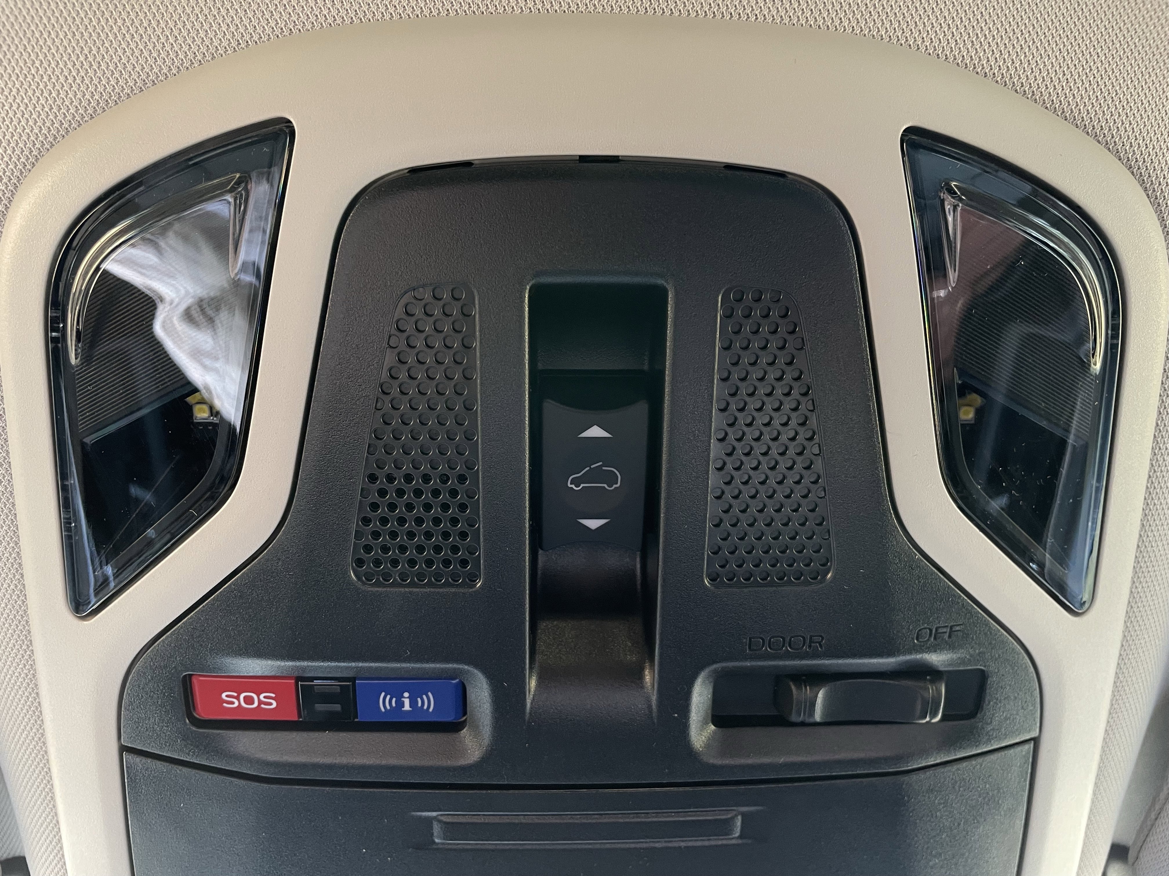 New 2025 Subaru Outback Touring XT image 38
