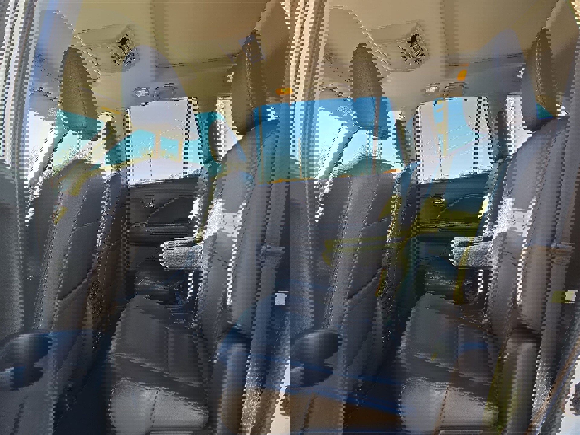 Used 2018 Honda Pilot Elite image 13