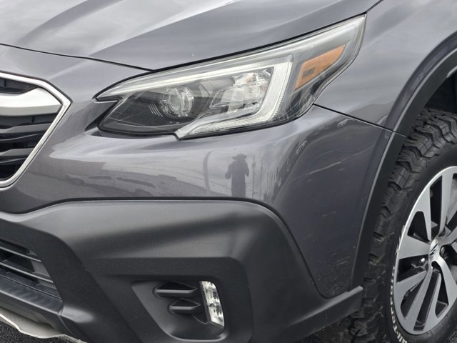 Used 2022 Subaru Outback Premium AWD/4WD image 10