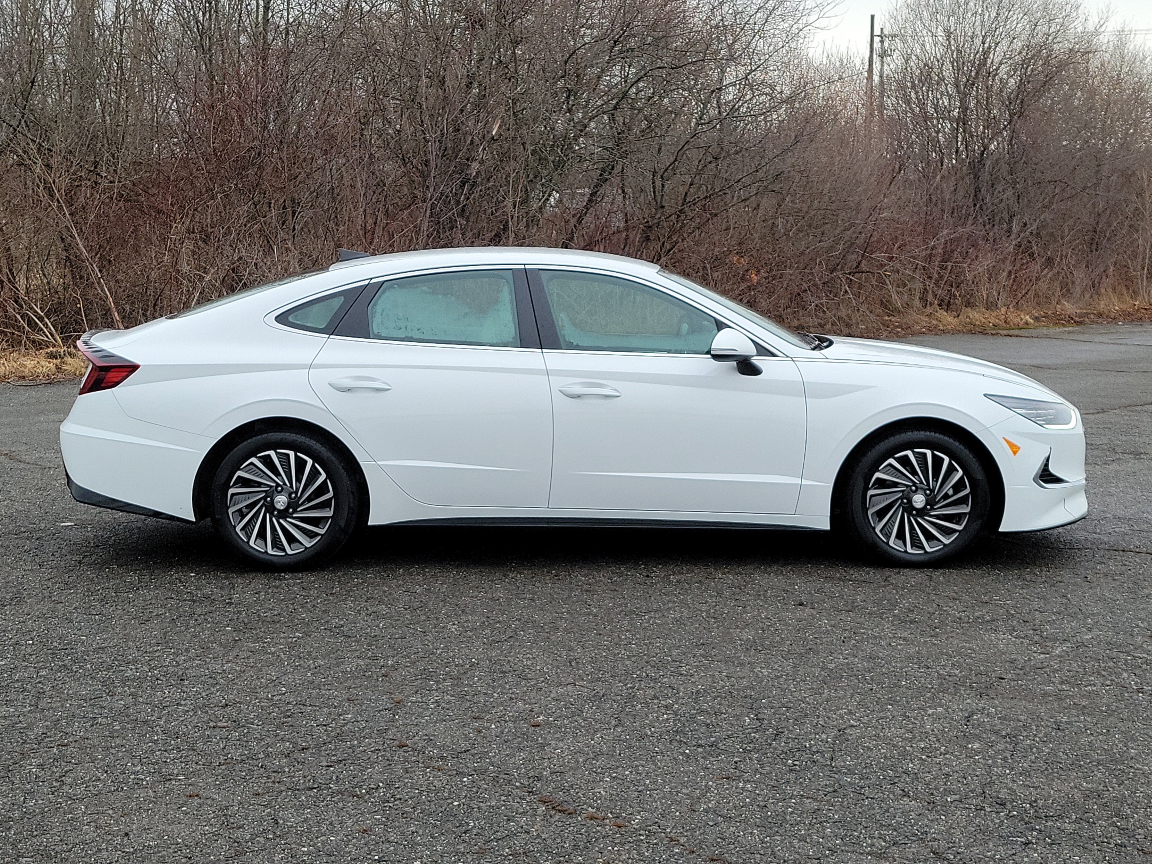 Used 2023 Hyundai Sonata SEL image 4