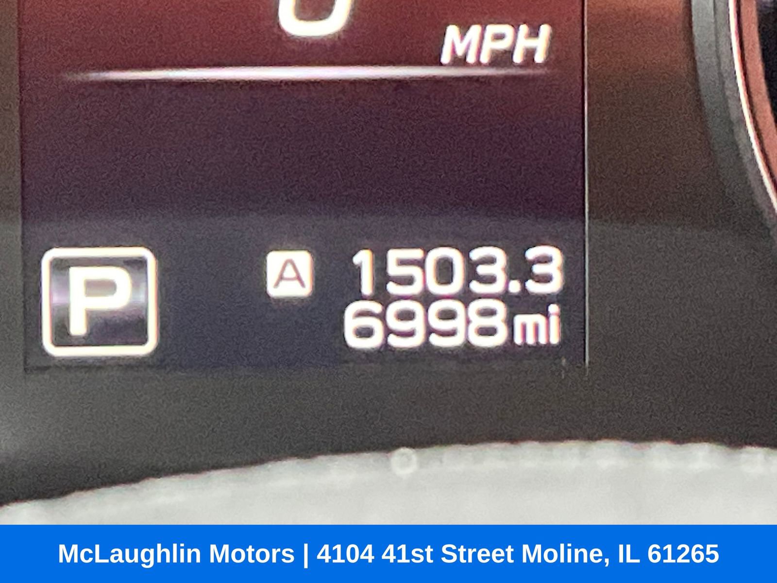 Used 2025 Subaru Ascent Onyx Edition image 18