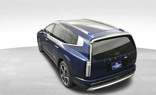 New 2026 Hyundai Ioniq 9 Limited image 28