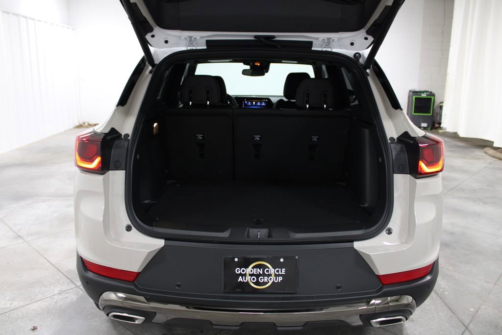 New 2026 Chevrolet TrailBlazer ACTIV w/ Convenience Package image 22