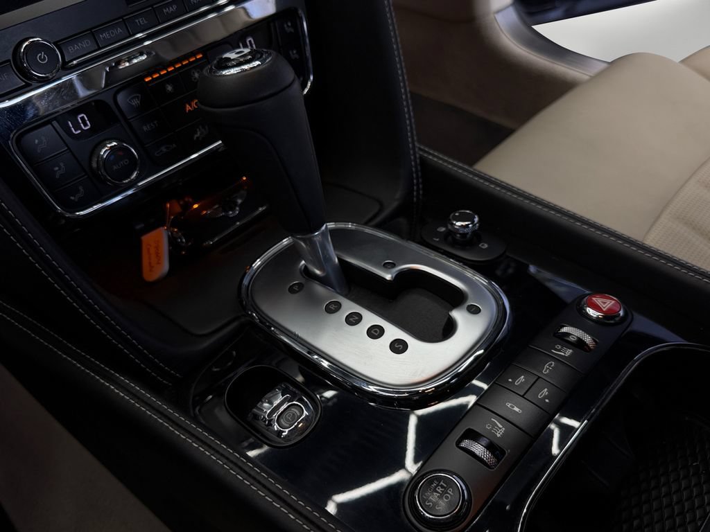 Used 2012 Bentley Continental GT AWD/4WD image 23
