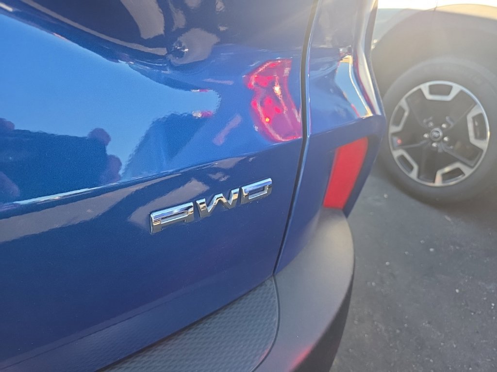Certified 2023 Ford Escape Active AWD/4WD image 4