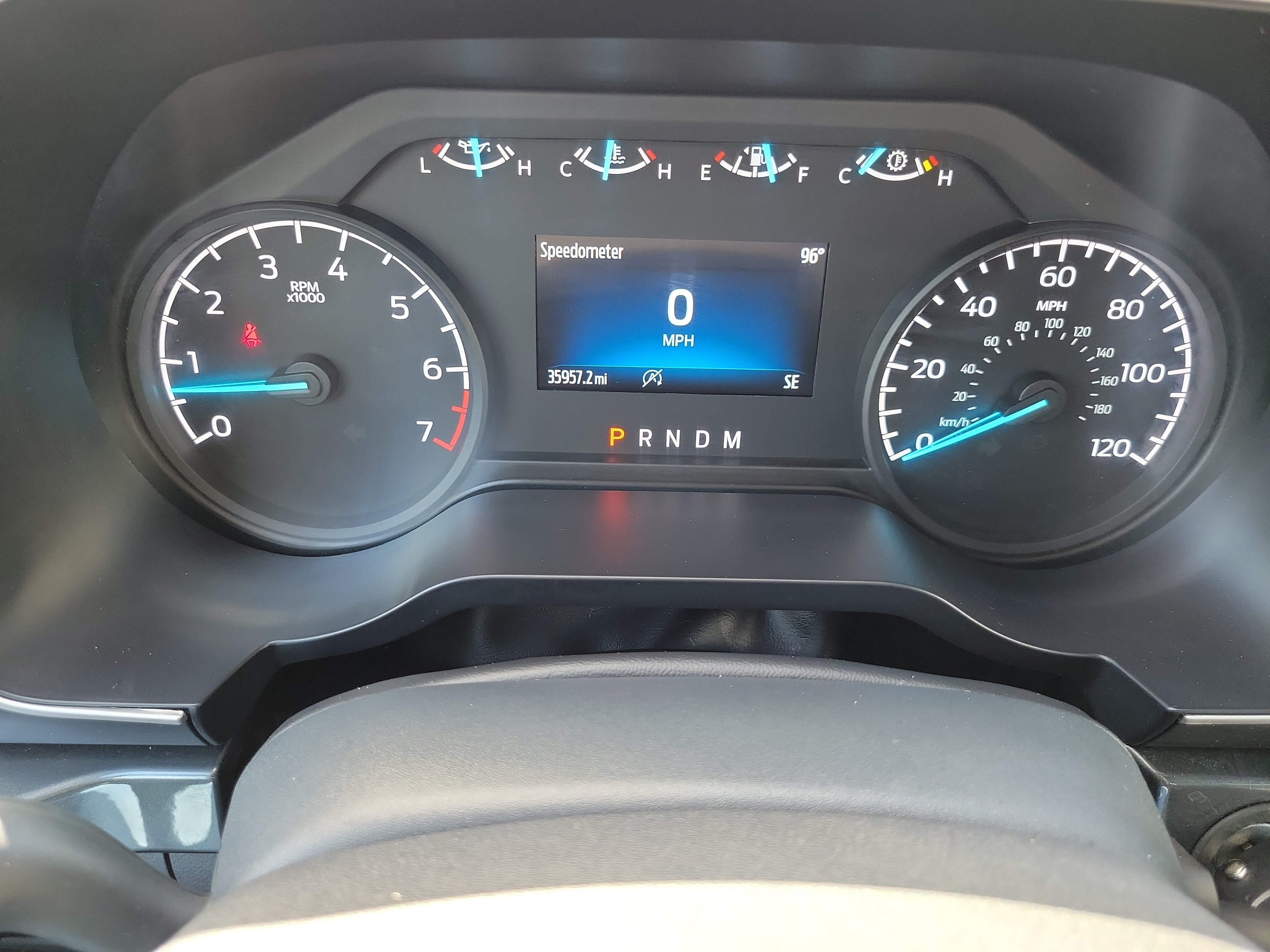 Certified 2023 Ford F150 XL w/ STX Appearance Package RWD image 30