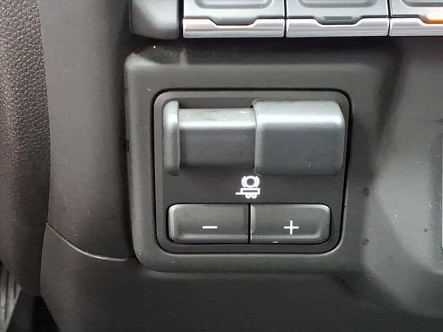 Used 2023 Chevrolet Silverado 1500 Custom w/ Rally Edition image 27