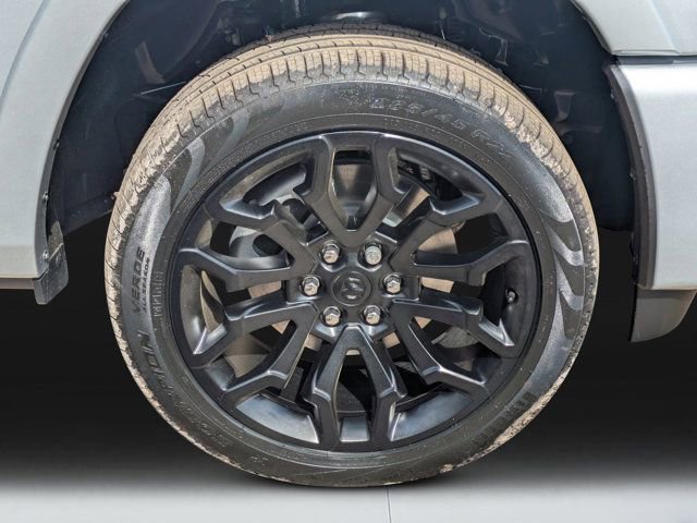 New 2026 RAM 1500 Limited image 9