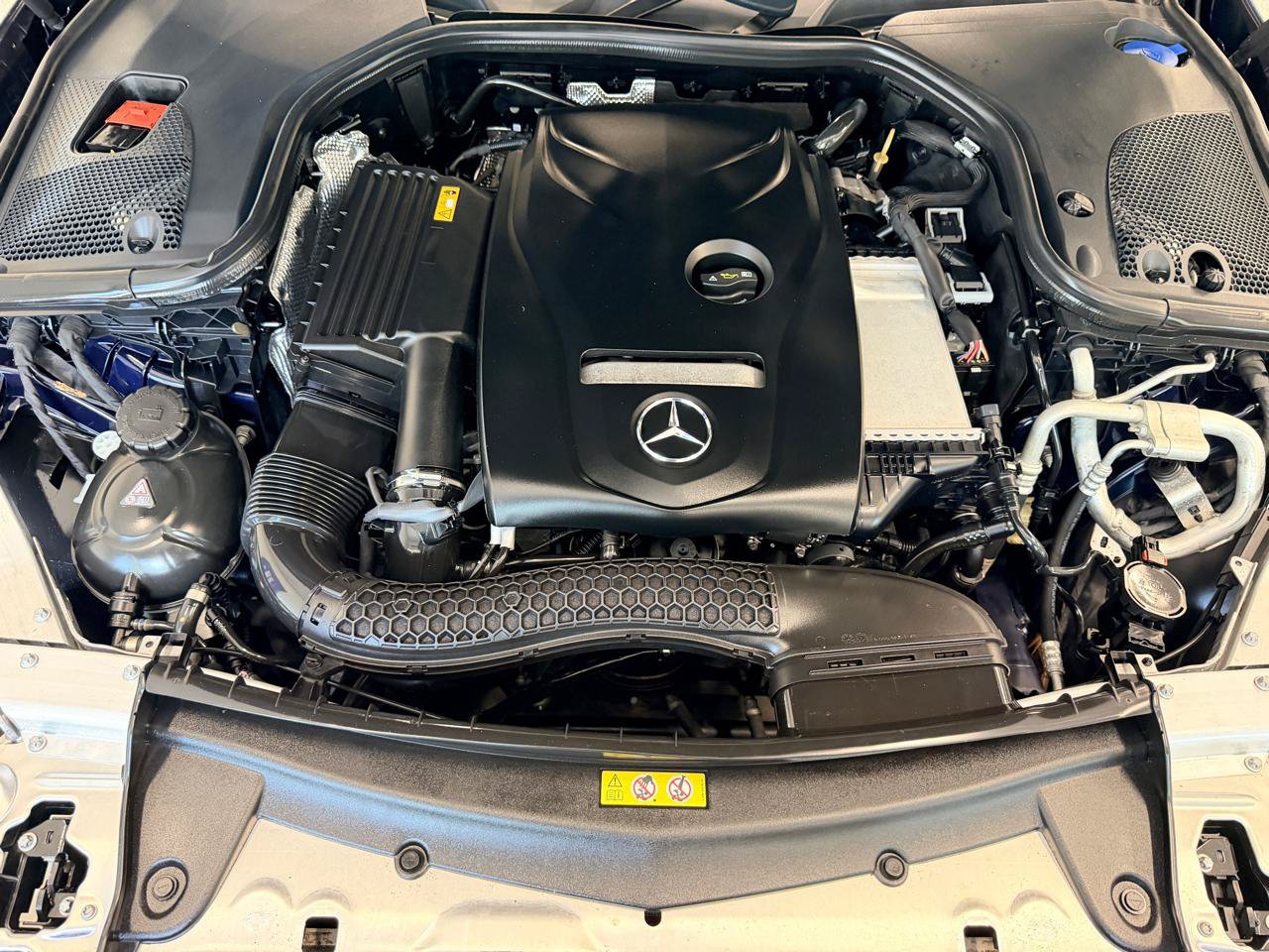 Used 2018 Mercedes-Benz E 300 image 46