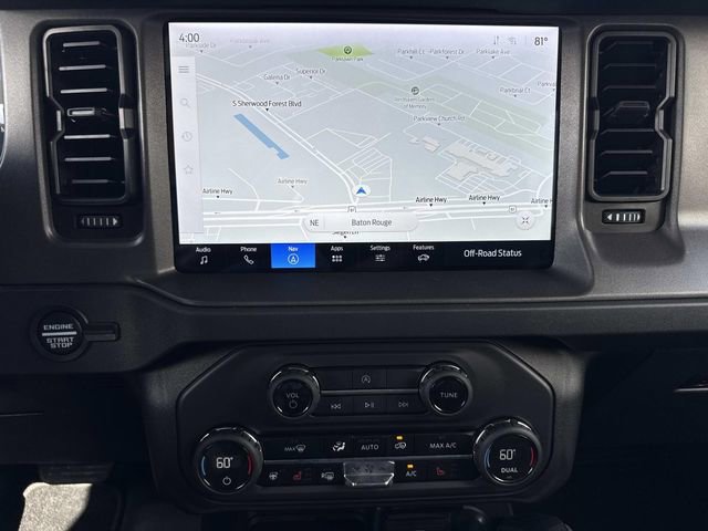 Used 2025 Ford Bronco Badlands image 25