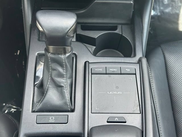 Used 2019 Lexus ES 350 w/ Premium Package FWD image 22