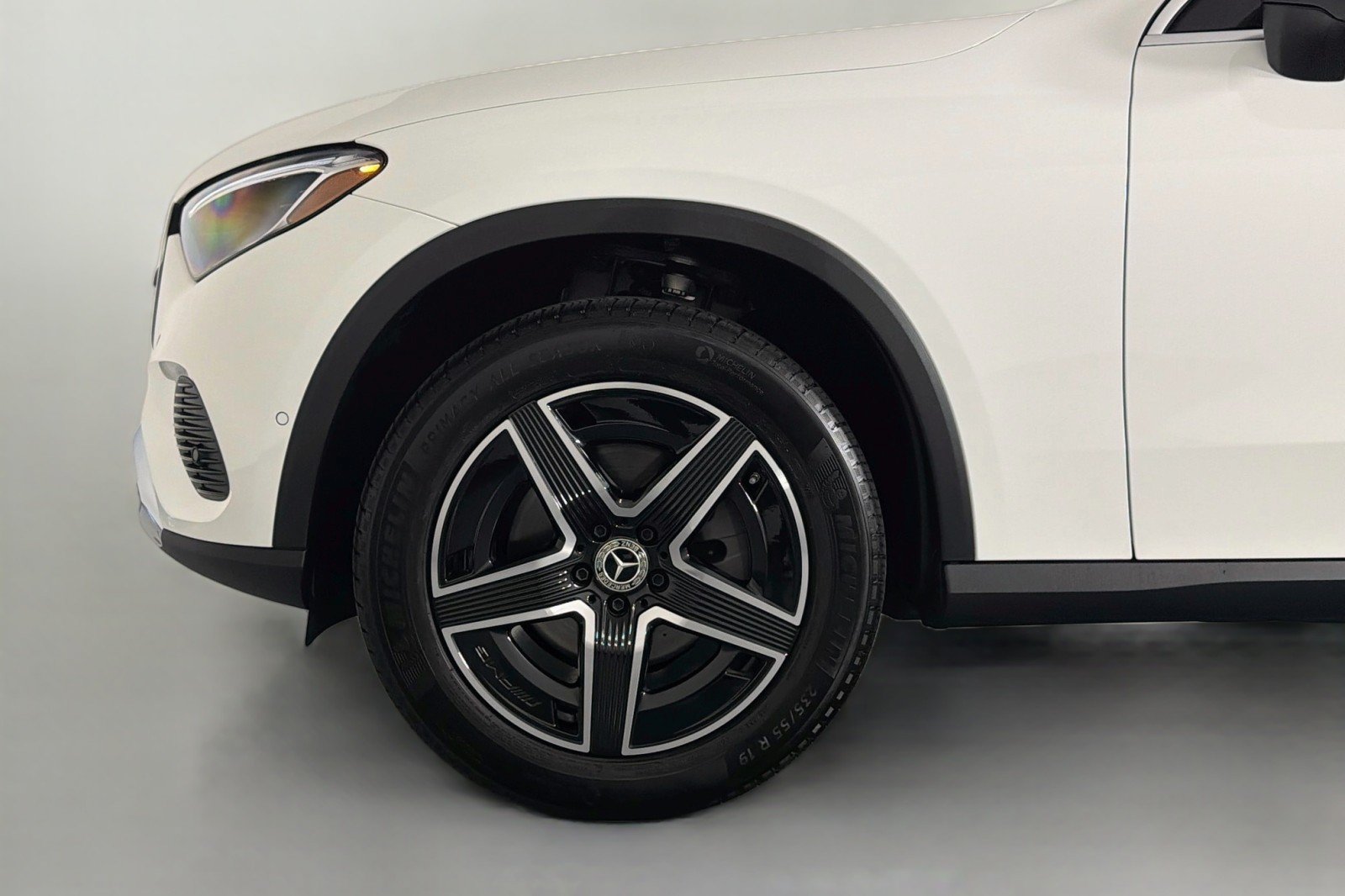 Certified 2026 Mercedes-Benz GLC 300 image 11
