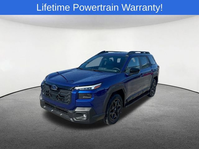 New 2026 Subaru Outback Limited image 1