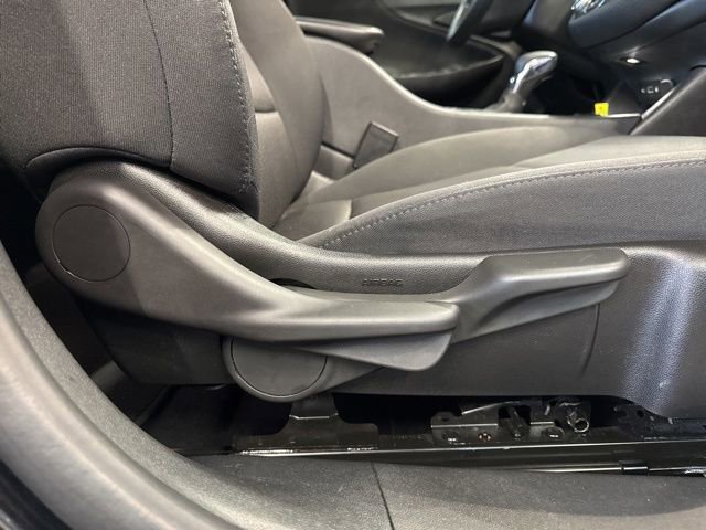 Used 2022 Chevrolet Malibu LS w/ Driver Confidence Package II image 49