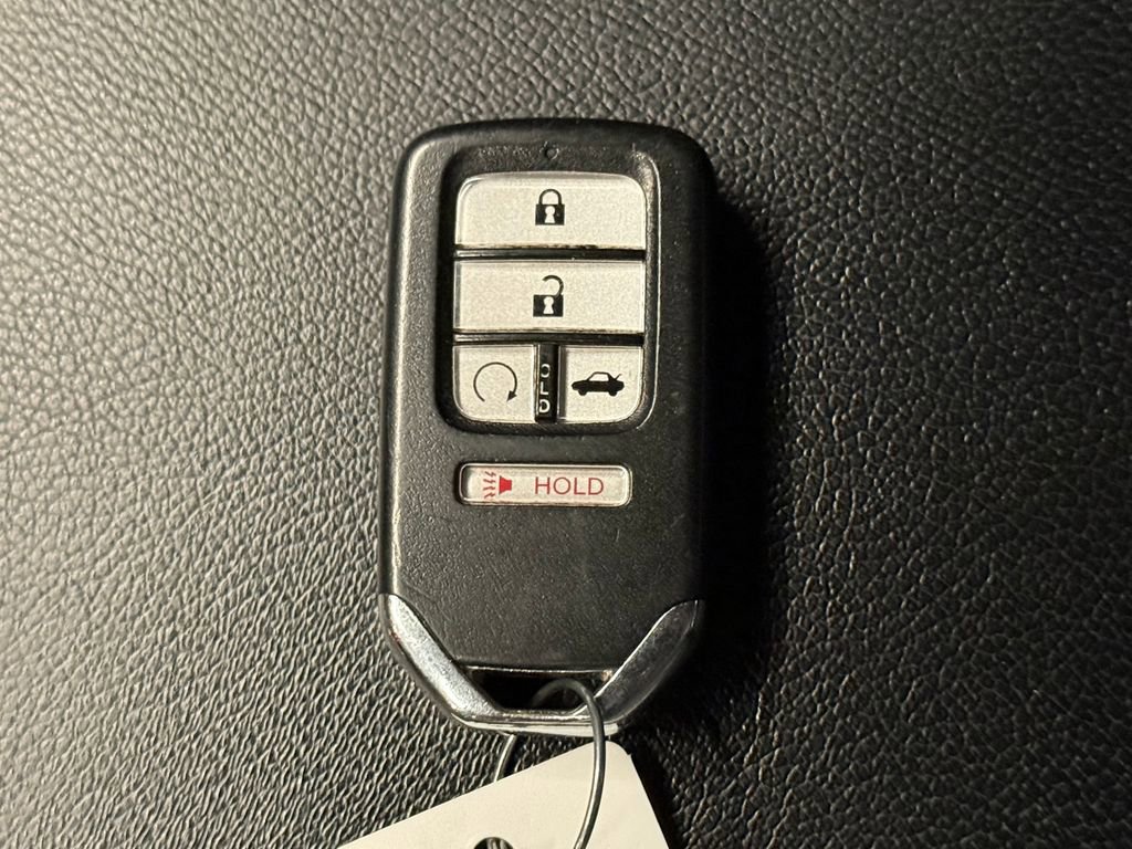 Used 2018 Honda Accord EX-L image 16