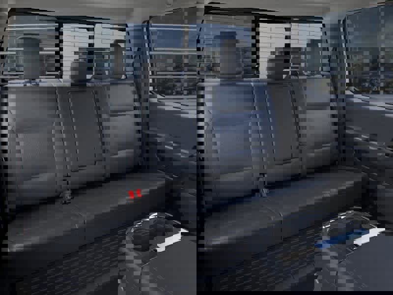 New 2026 Ford F350 Lariat image 11