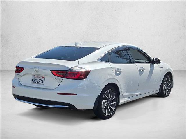 Used 2019 Honda Insight Touring image 5