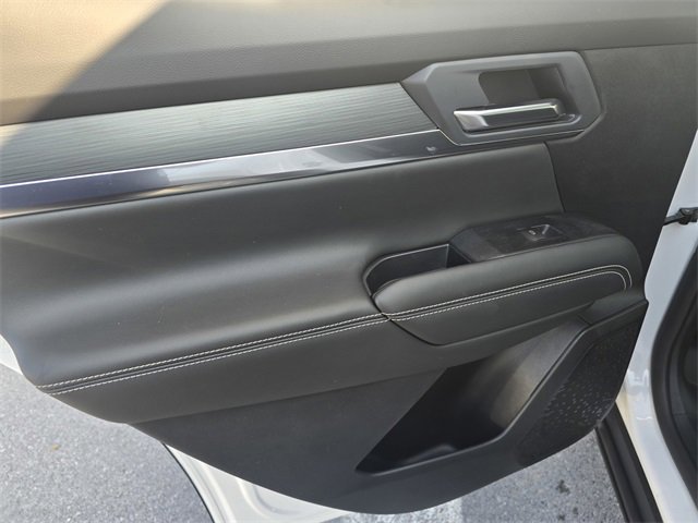 New 2026 GMC Terrain Elevation image 11