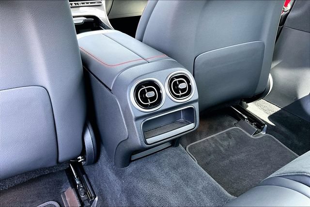 Certified 2023 Mercedes-Benz C 43 AMG 4MATIC Sedan image 13