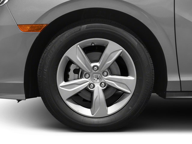 Used 2018 Honda Odyssey EX-L image 12
