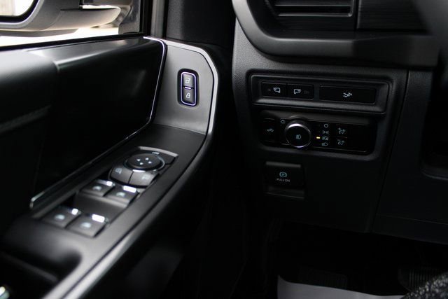 Used 2024 Ford F150 XLT w/ Equipment Group 302A MID image 22