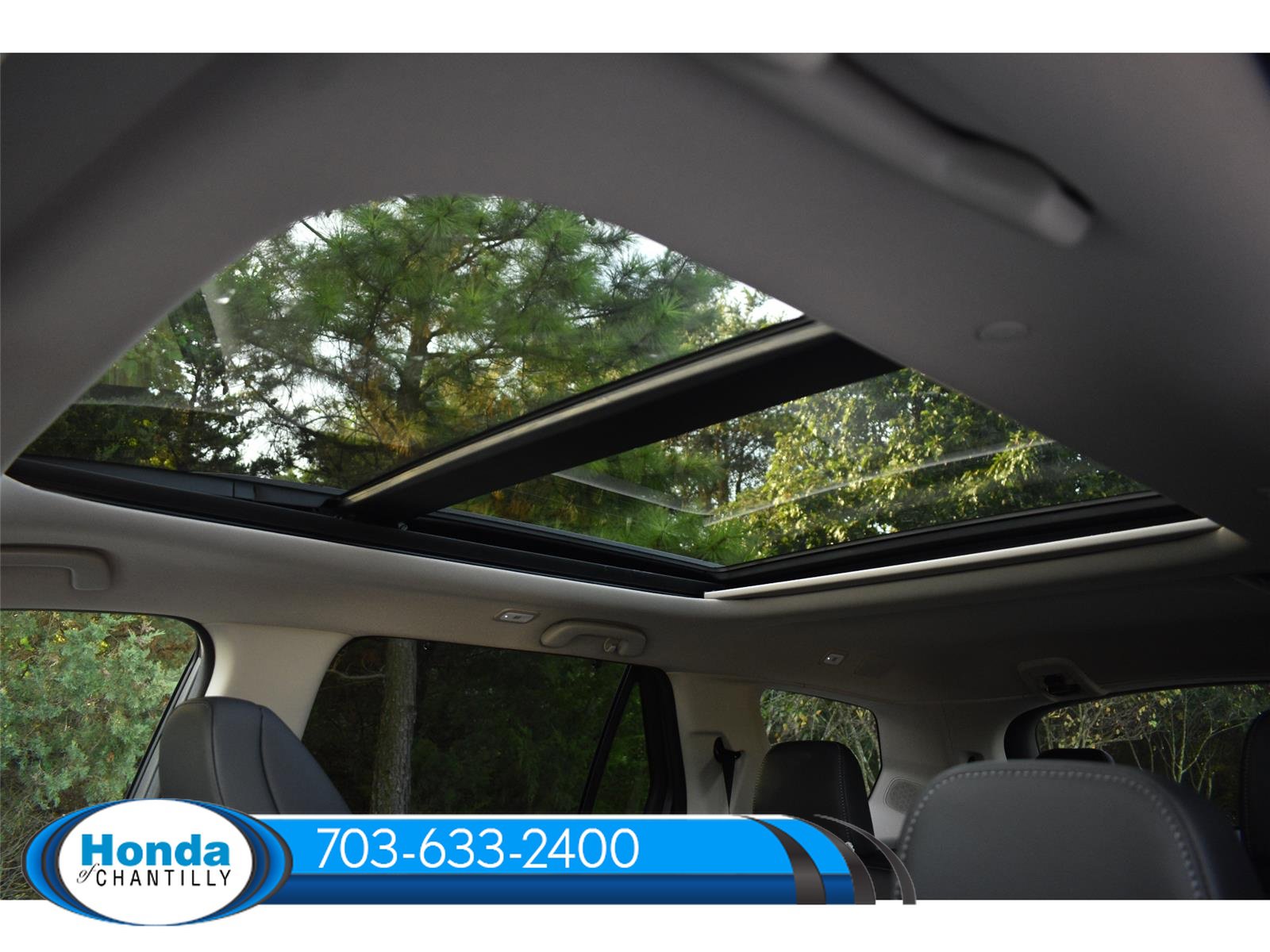 New 2026 Honda Pilot Touring image 23