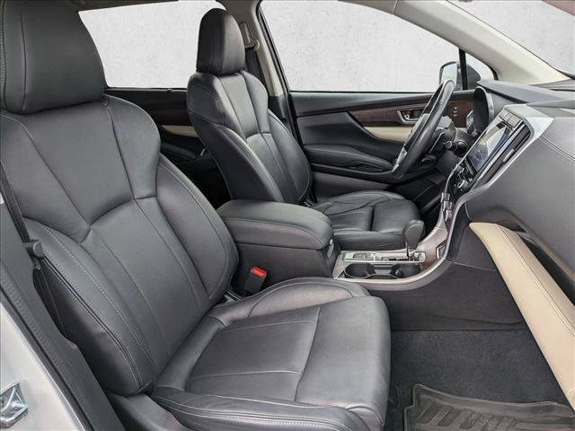 Used 2021 Subaru Ascent Touring w/ Popular Package #2A AWD/4WD image 23