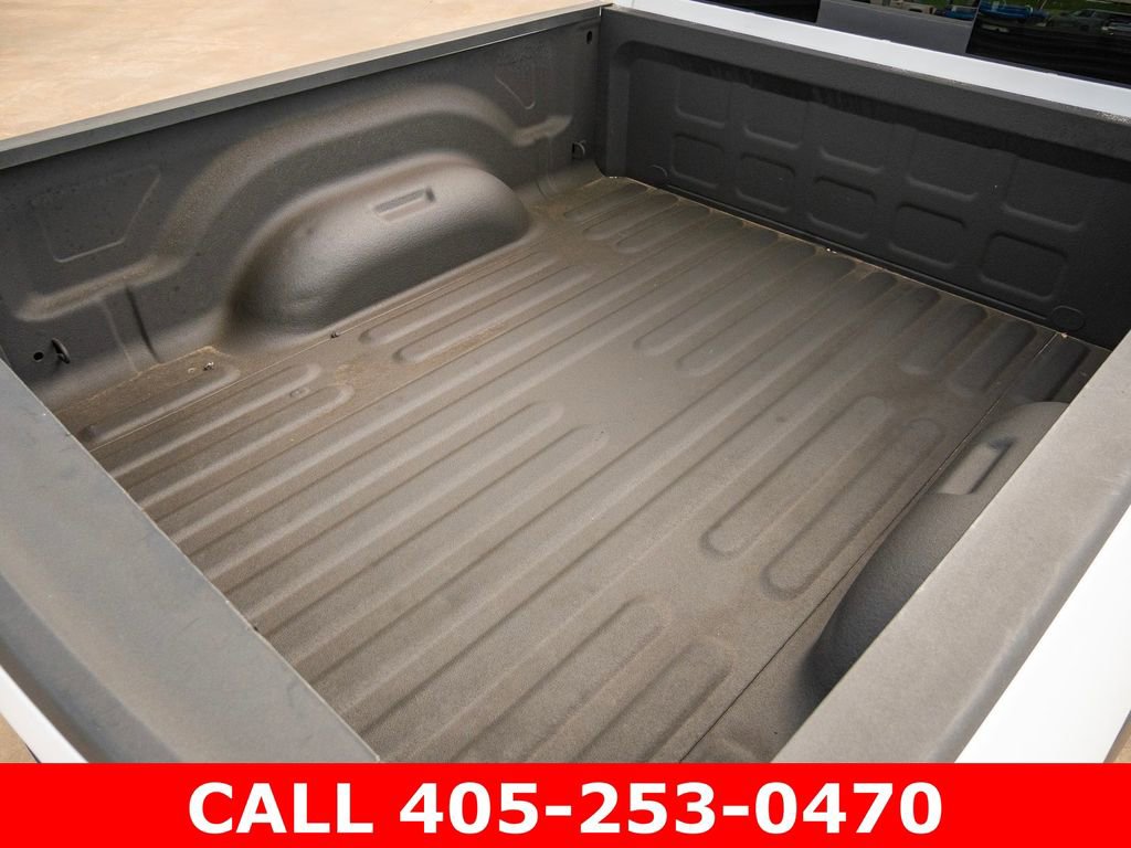 Used 2019 RAM 1500 Classic Warlock w/ Luxury Group image 11