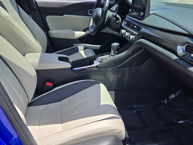 Certified 2025 Acura Integra A-Spec image 16