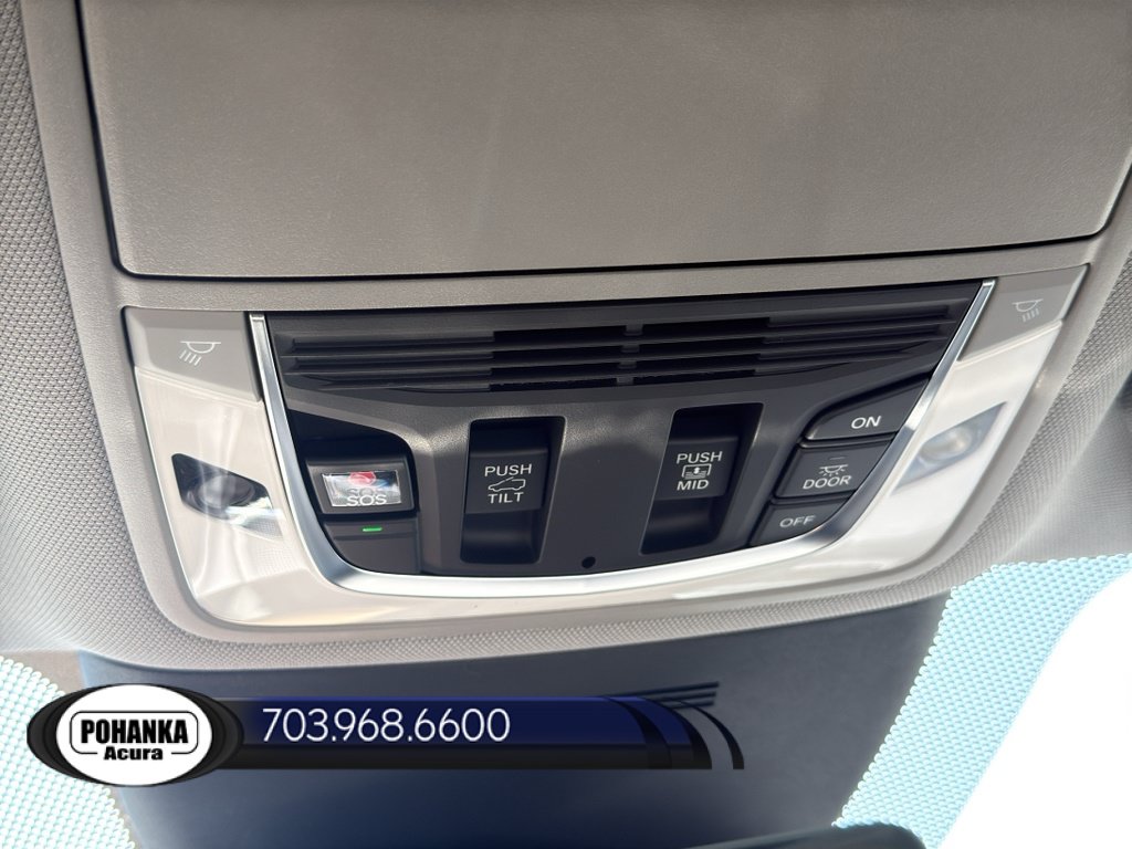 New 2026 Acura MDX w/ Technology Package AWD/4WD image 18