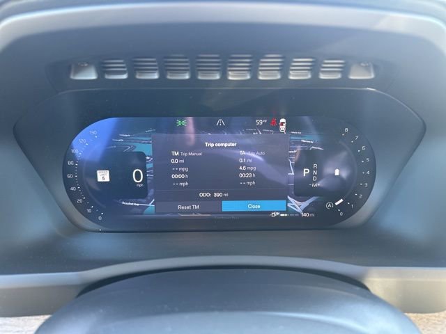 New 2026 Volvo XC90 B6 Plus w/ Protection Package Premier image 16