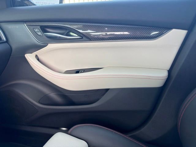 Used 2025 Cadillac CT5 Sport image 20