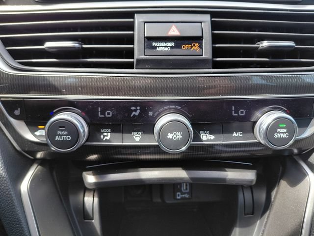 Used 2018 Honda Accord Sport image 23