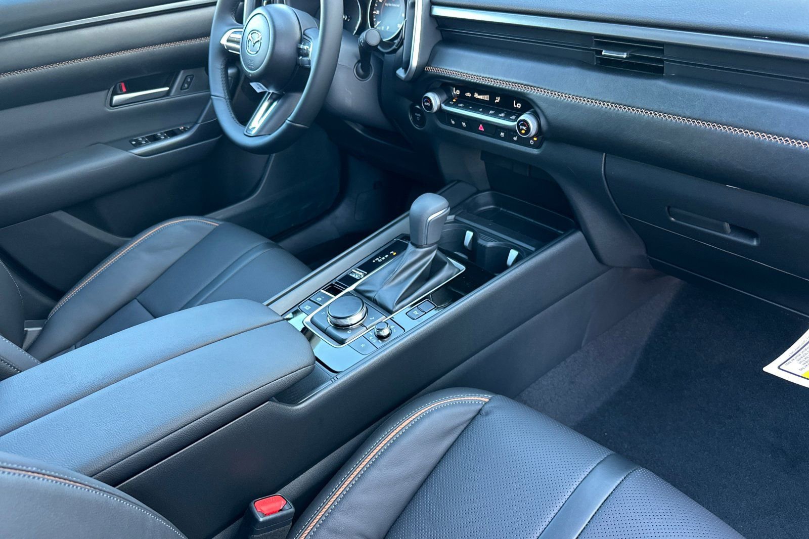 New 2026 MAZDA CX-50 AWD 2.5 Hybrid w/ Weather Package image 18