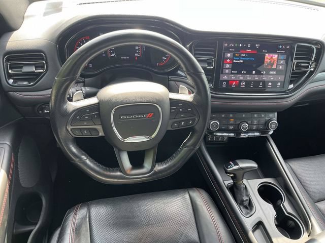 Used 2024 Dodge Durango GT RWD image 18