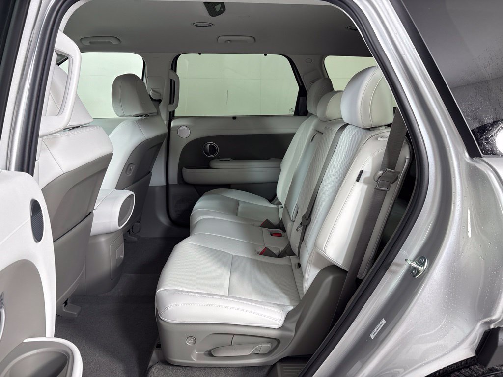 New 2027 Hyundai Palisade SEL FWD image 19