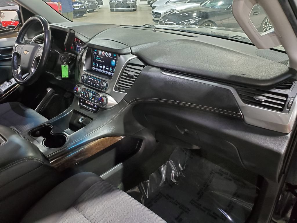 Used 2018 Chevrolet Tahoe LS RWD image 15