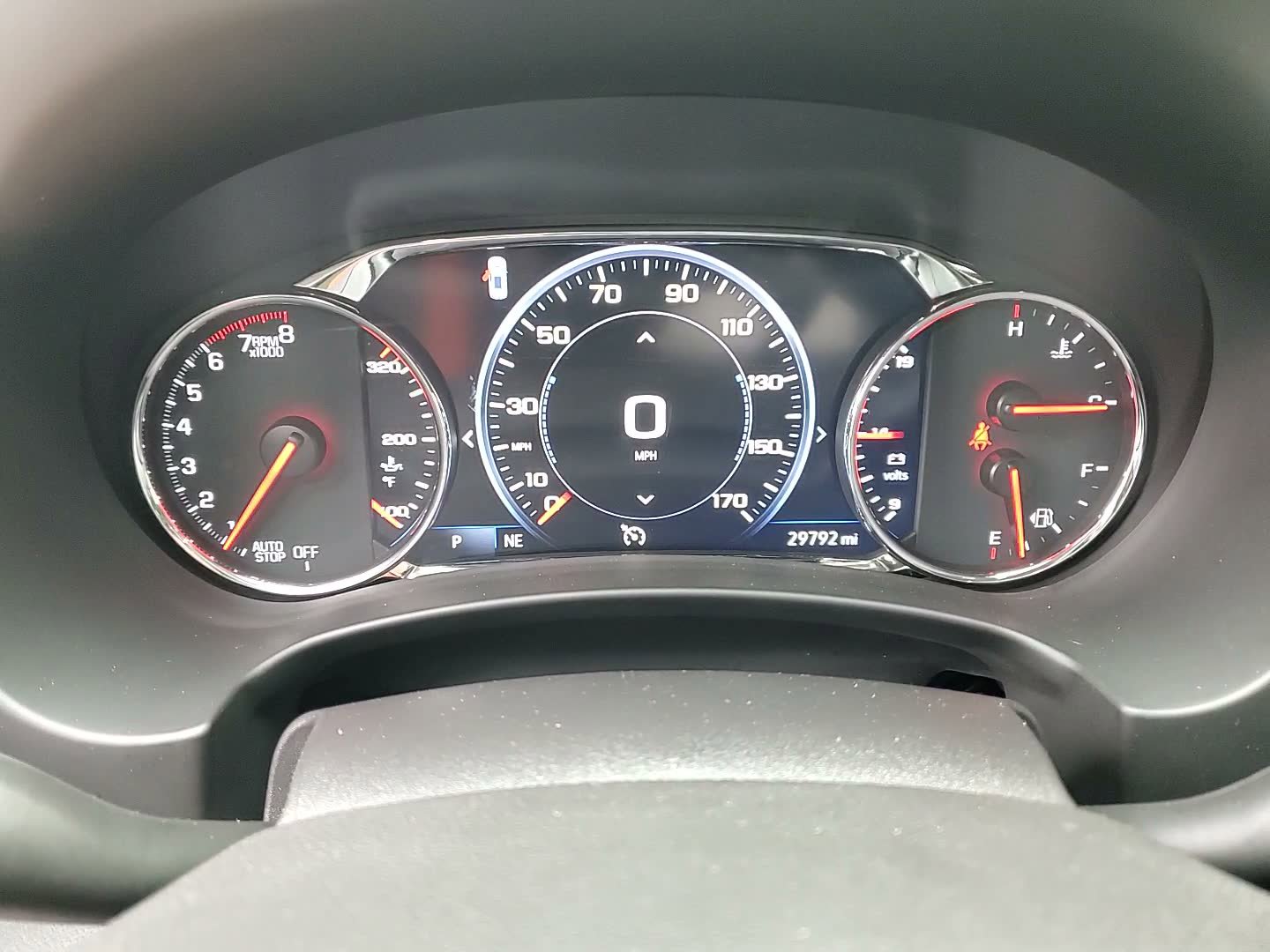 Used 2023 GMC Terrain Denali w/ LPO, Floor Liner Package image 24